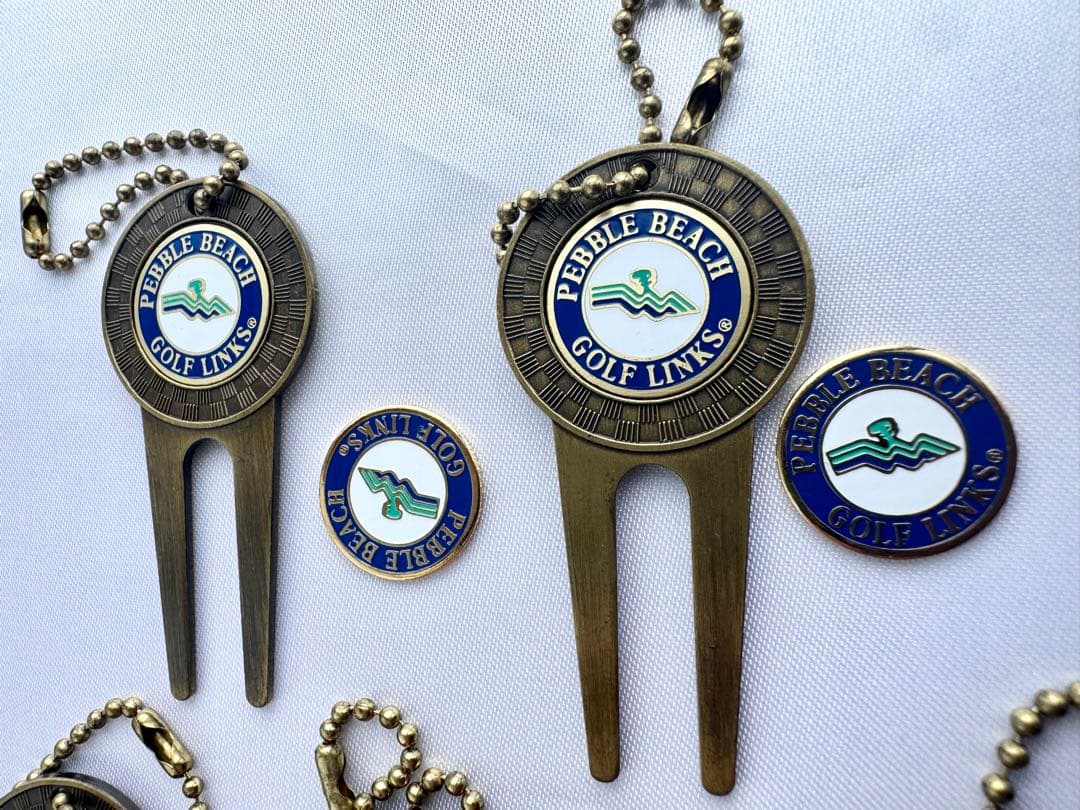 ゴルフリンクス グリーンフォーク　まとめ売り