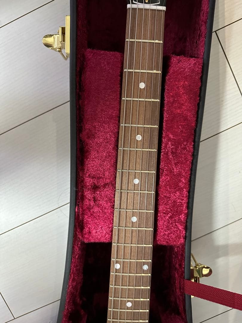 momose MFV korina 新品未使用　コリーナ