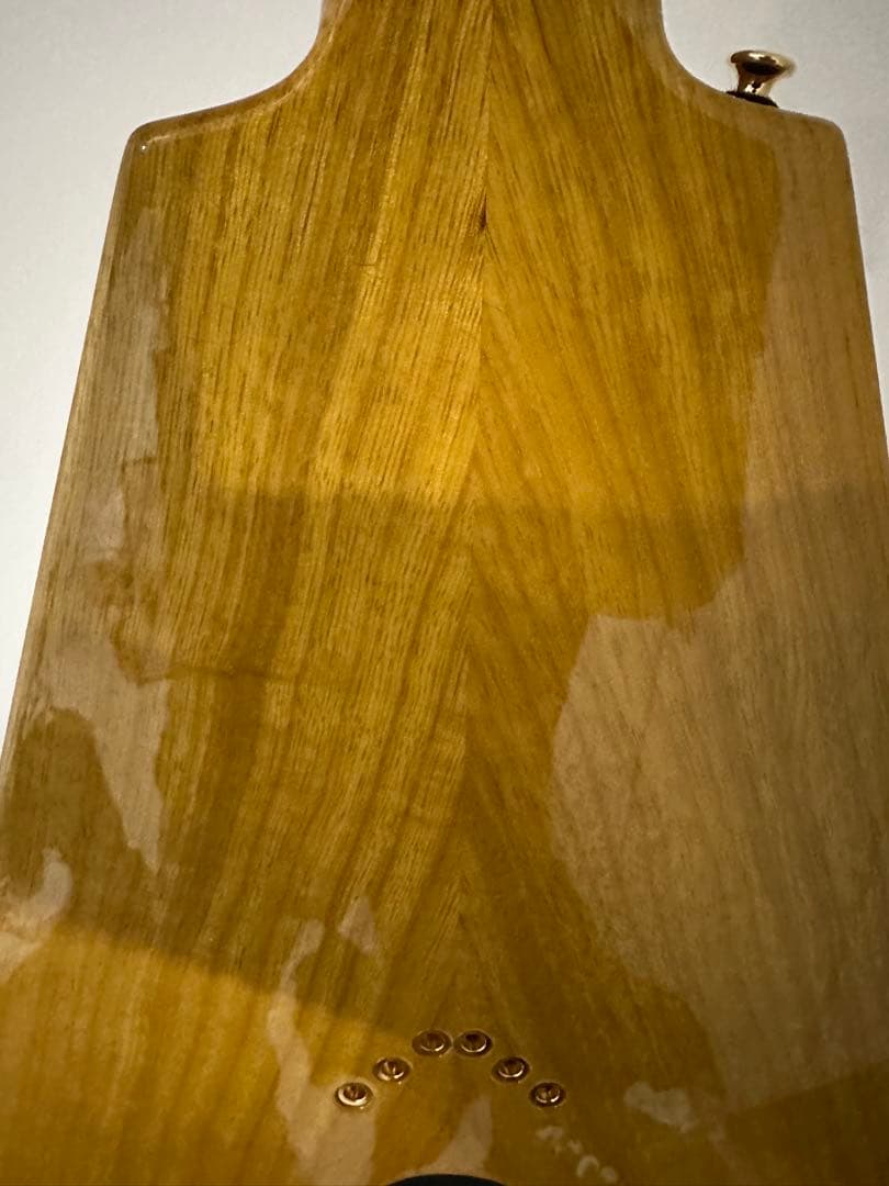 momose MFV korina 新品未使用　コリーナ