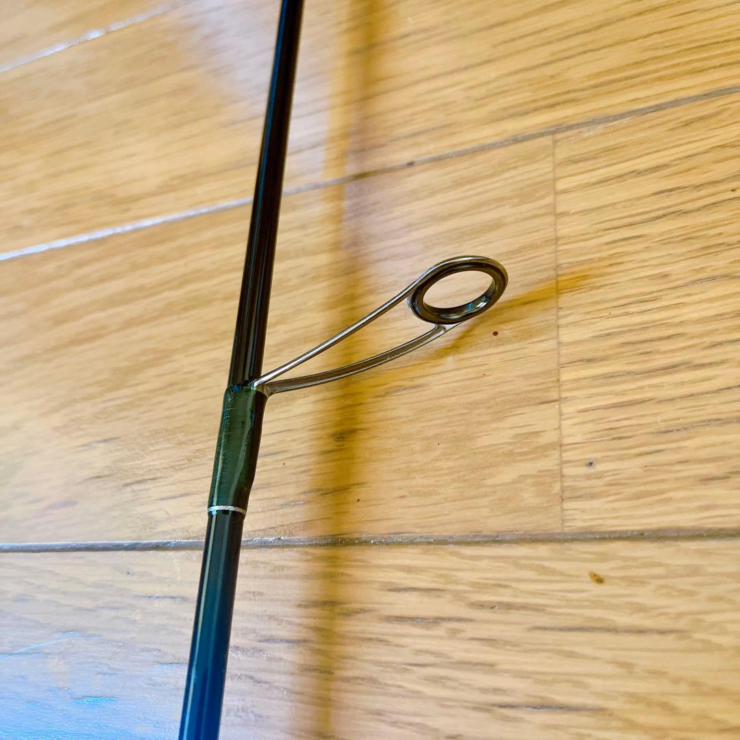 美品 テンリュウ 天龍 レイズ RZ632S-L RAYZ TENRYU