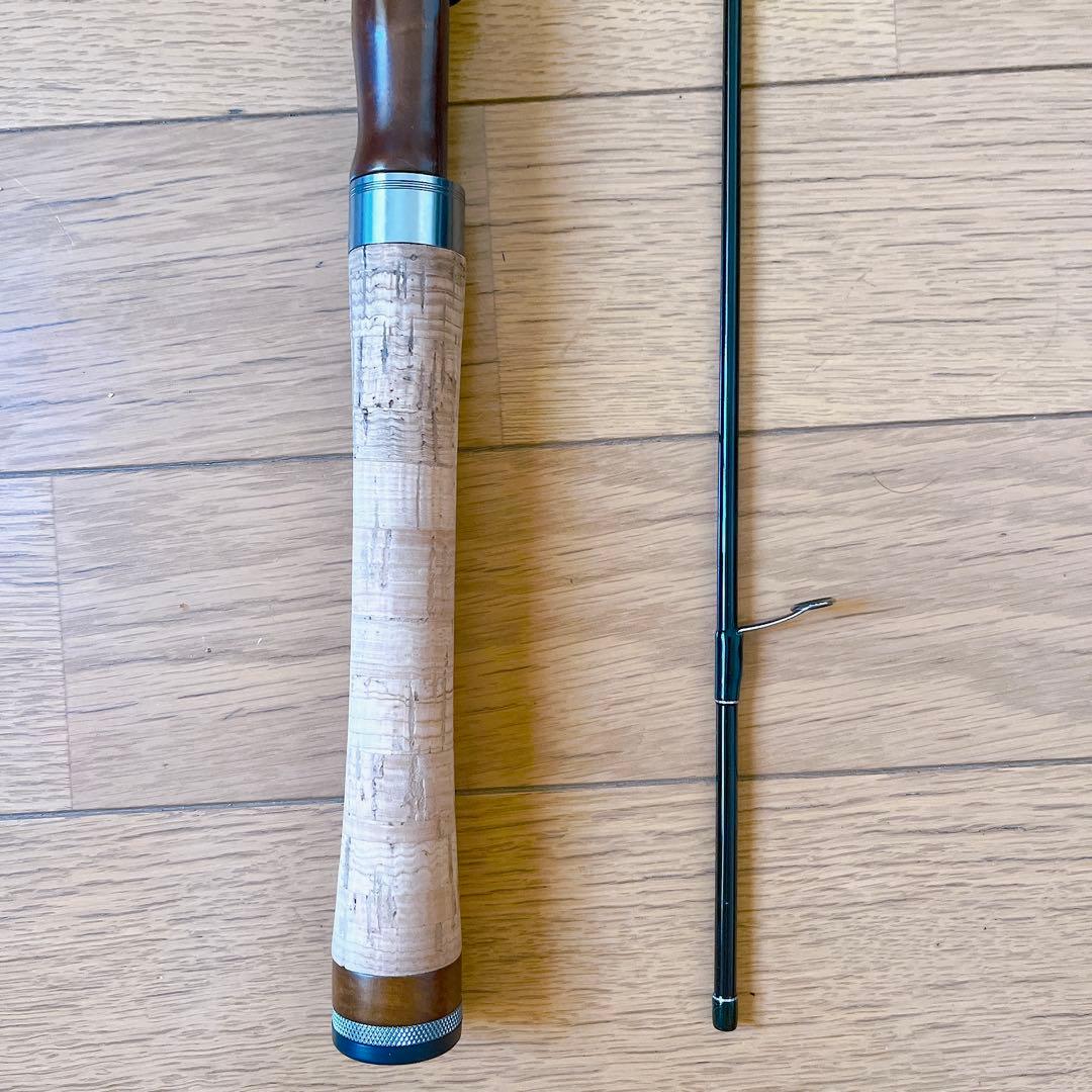 美品 テンリュウ 天龍 レイズ RZ632S-L RAYZ TENRYU