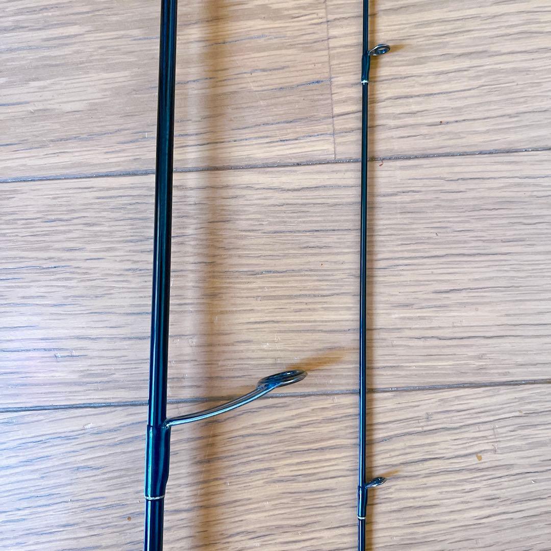 美品 テンリュウ 天龍 レイズ RZ632S-L RAYZ TENRYU