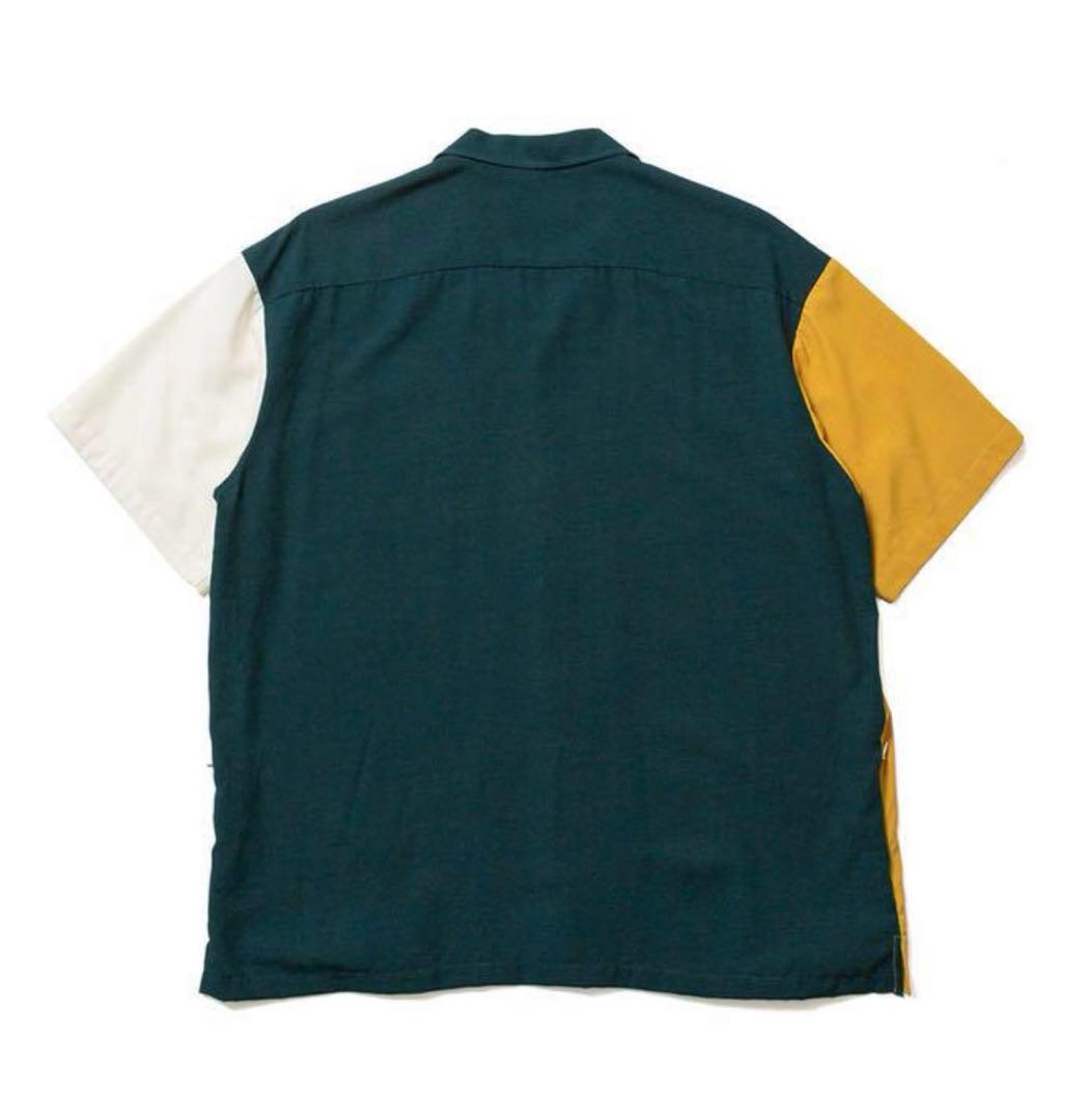 サノバチーズ SON OF THE CHEESE シャツ