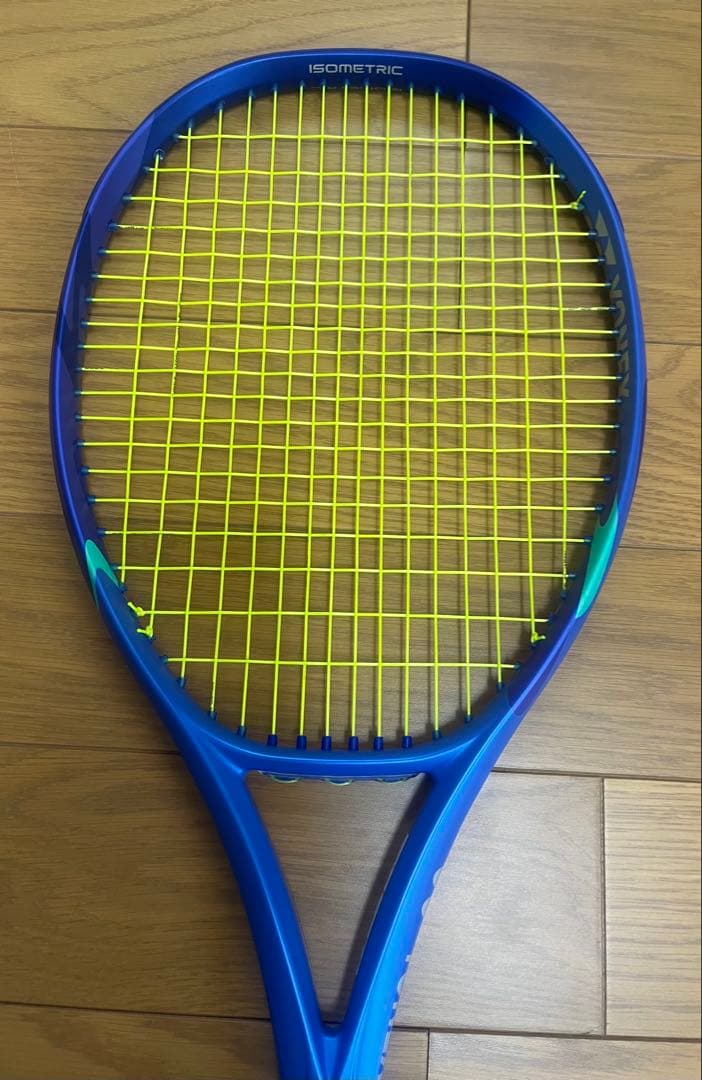 YONEX EZONE100 ヨネックス イーゾーン100 2025 G2
