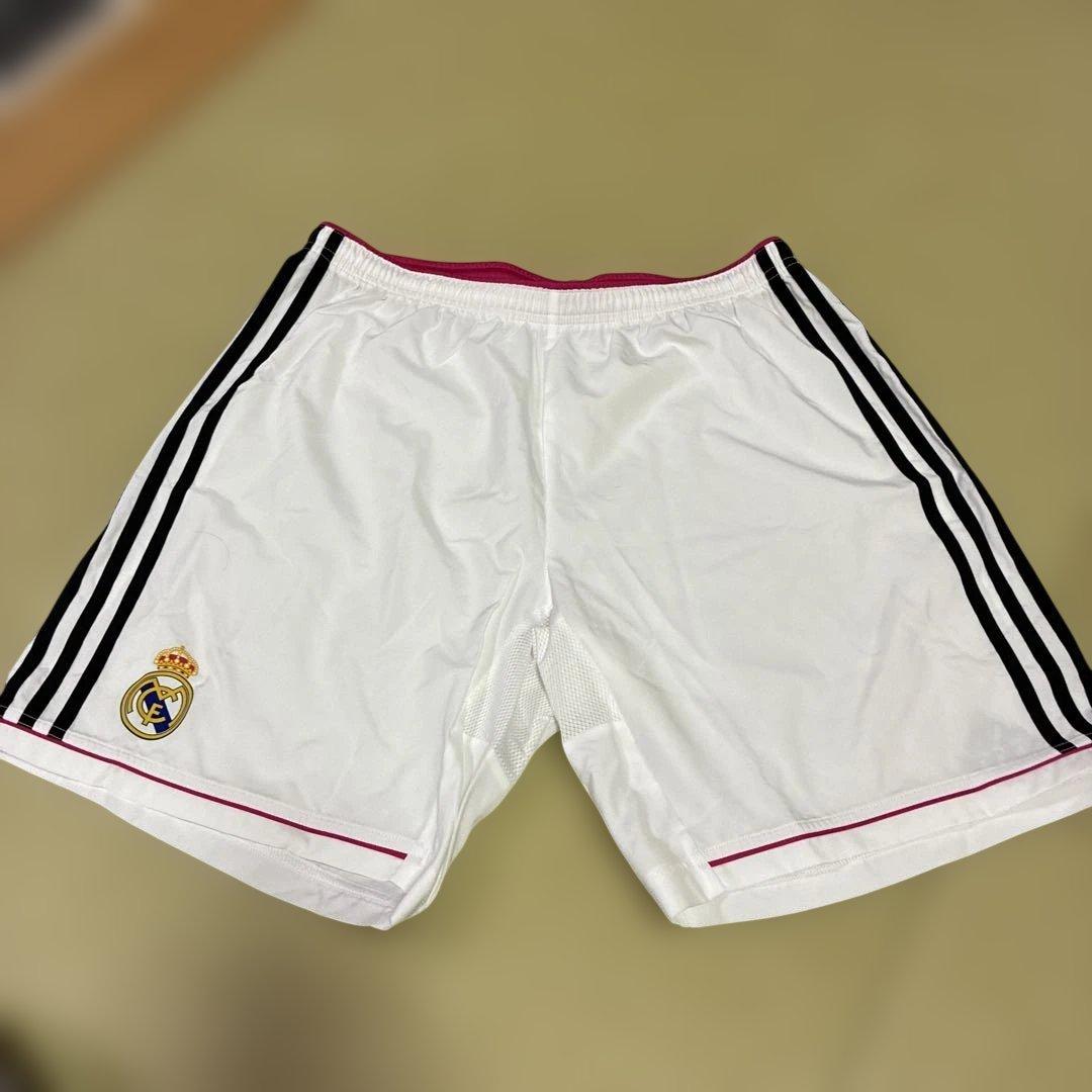 レアル・マドリード トニ・クロース 8番 長袖