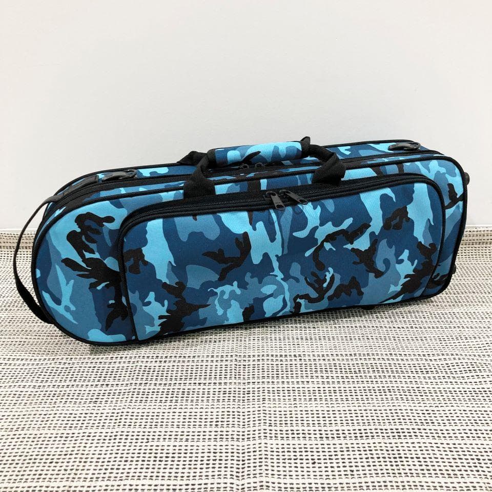 キクタニ トランペット・コルネット・ロータリートランペット用 ケース