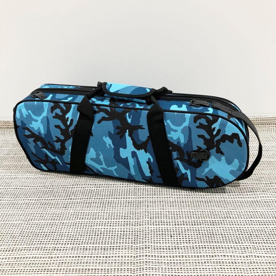 キクタニ トランペット・コルネット・ロータリートランペット用 ケース