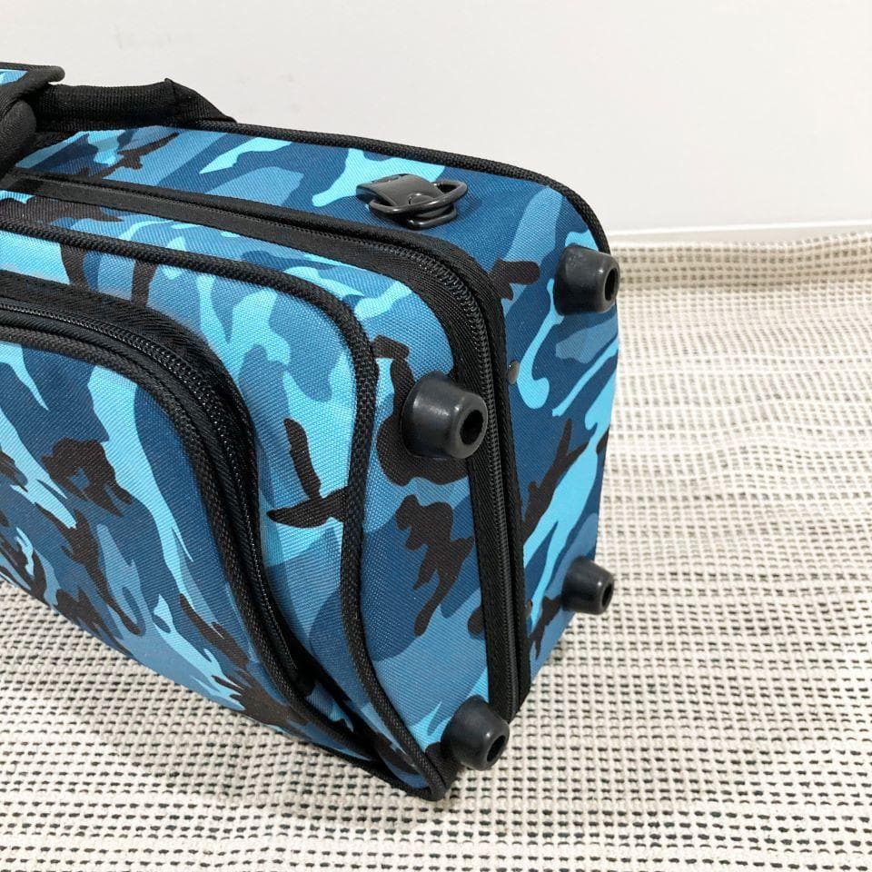 キクタニ トランペット・コルネット・ロータリートランペット用 ケース