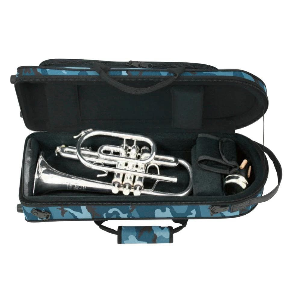 キクタニ トランペット・コルネット・ロータリートランペット用 ケース