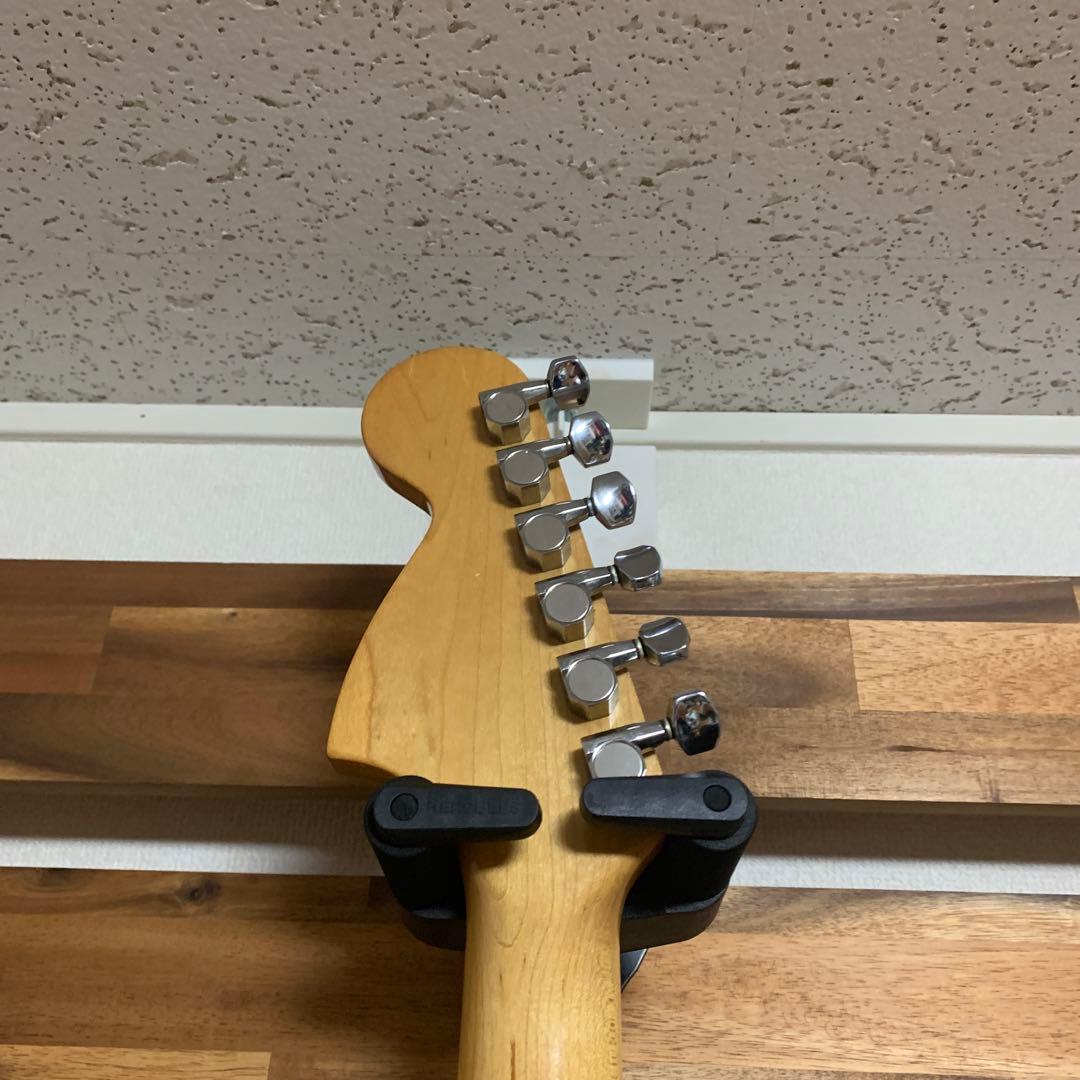 TOKAI SS-48 silverstar シルバースタージャパンヴィンテージ