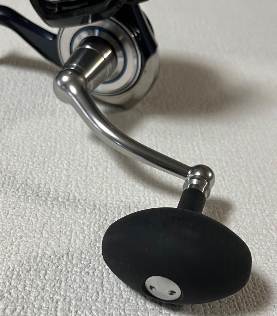 DAIWA CERTATE SW 14000-XH スピニングリール