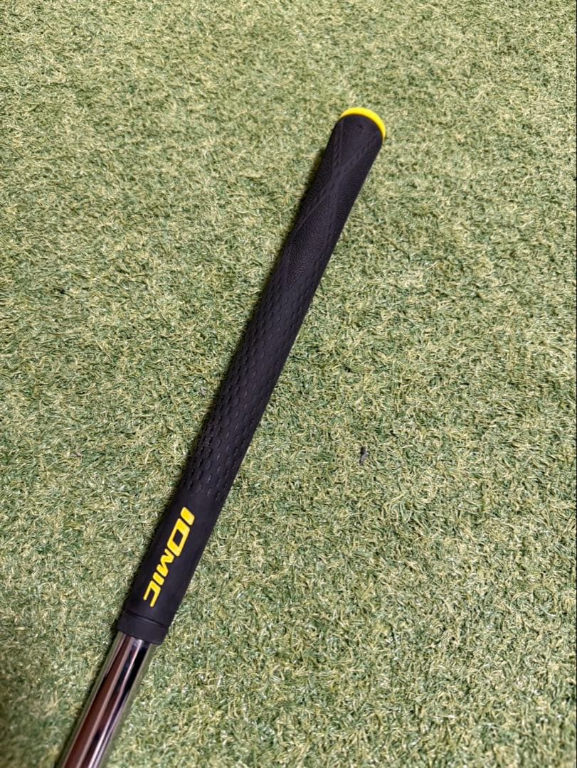 Callaway Apex CB 24 アイアンセット 6本