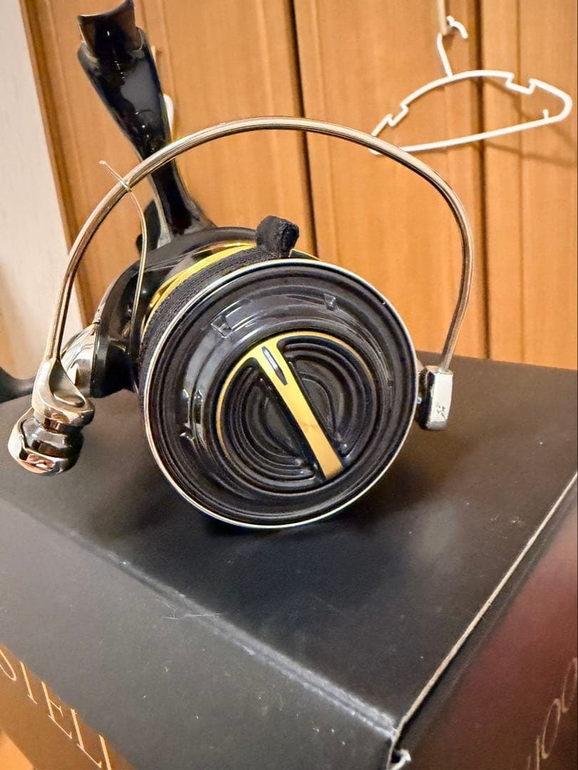 SHIMANO STELLA SW10000PG シマノ　ステラ