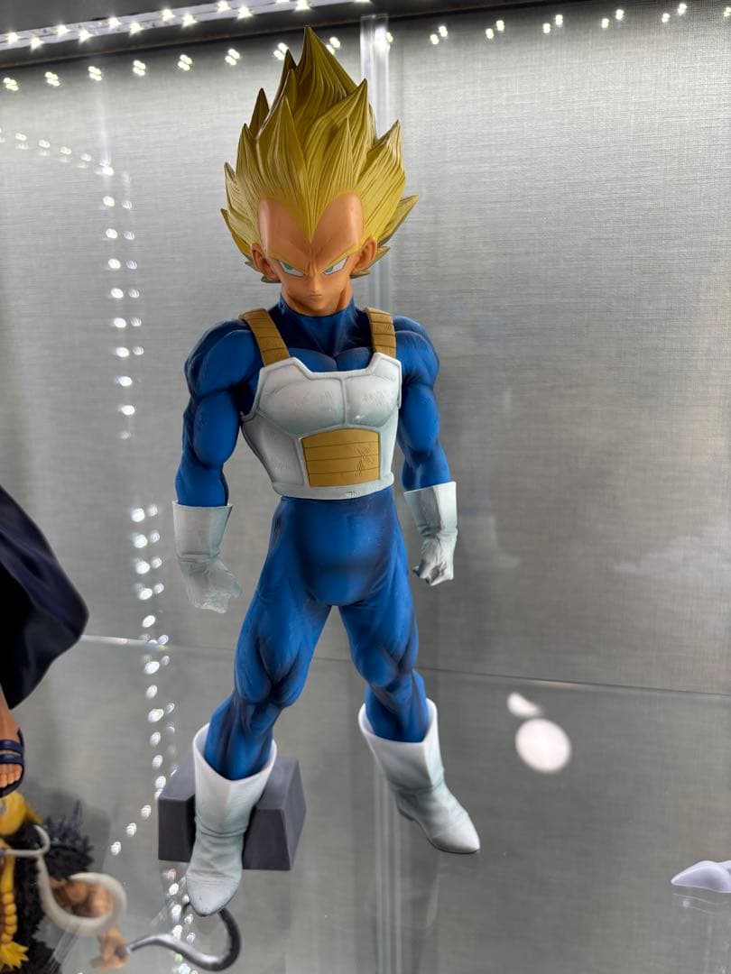 SMSP ベジータ　海外正規品