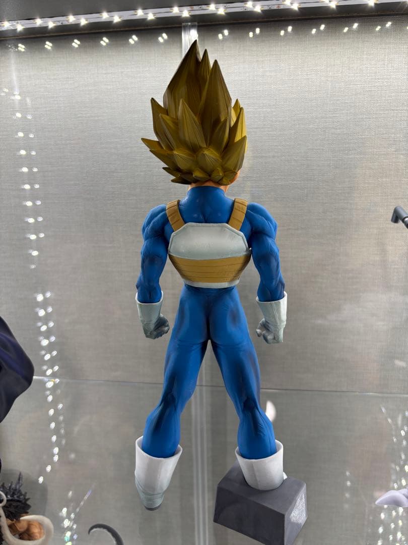 SMSP ベジータ　海外正規品