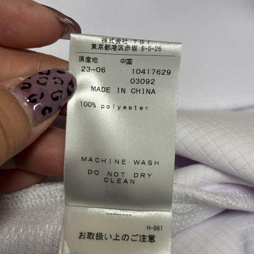 ★美品★ Jack Bunny✖️ドラえもん 2023 フード付きトレーナー 白