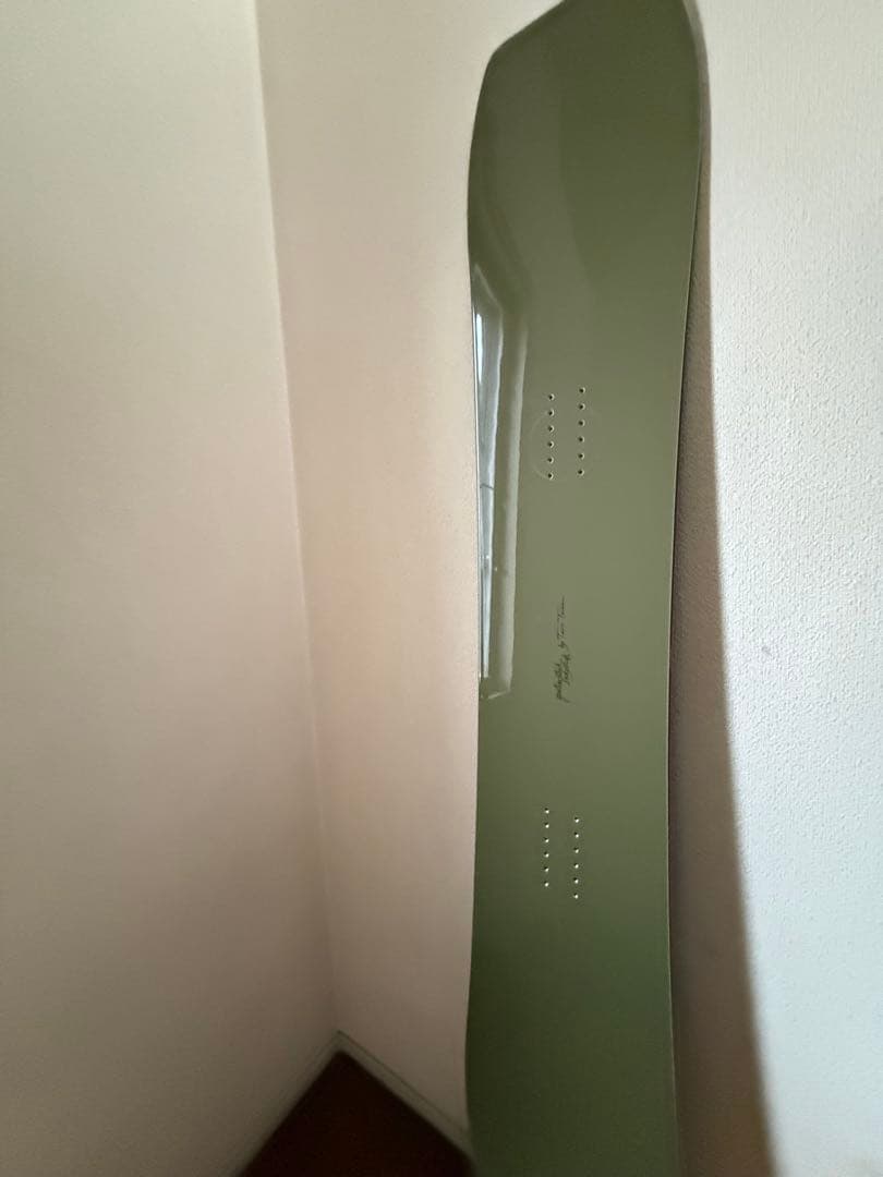 【美品】GENTEMSTICKゲンテンスティックINDEPENDENTSTICK