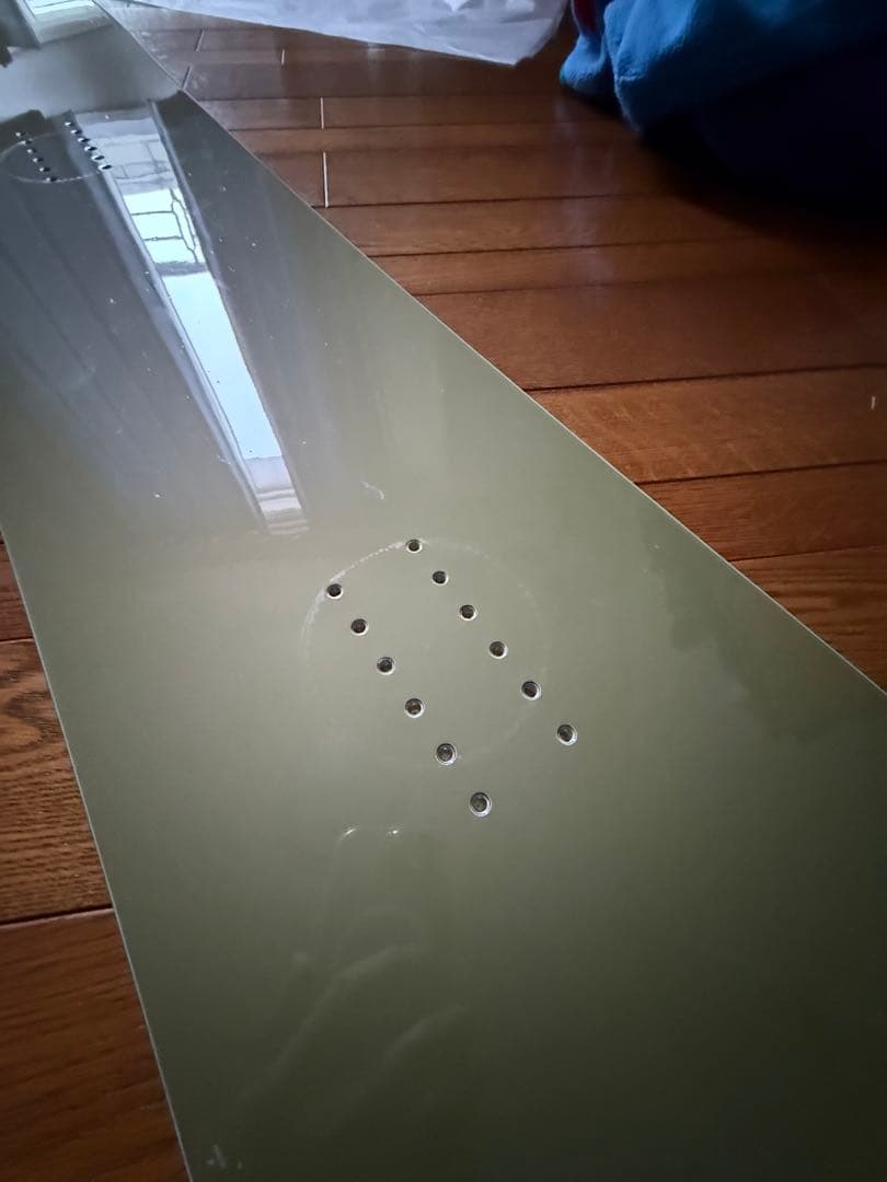 【美品】GENTEMSTICKゲンテンスティックINDEPENDENTSTICK