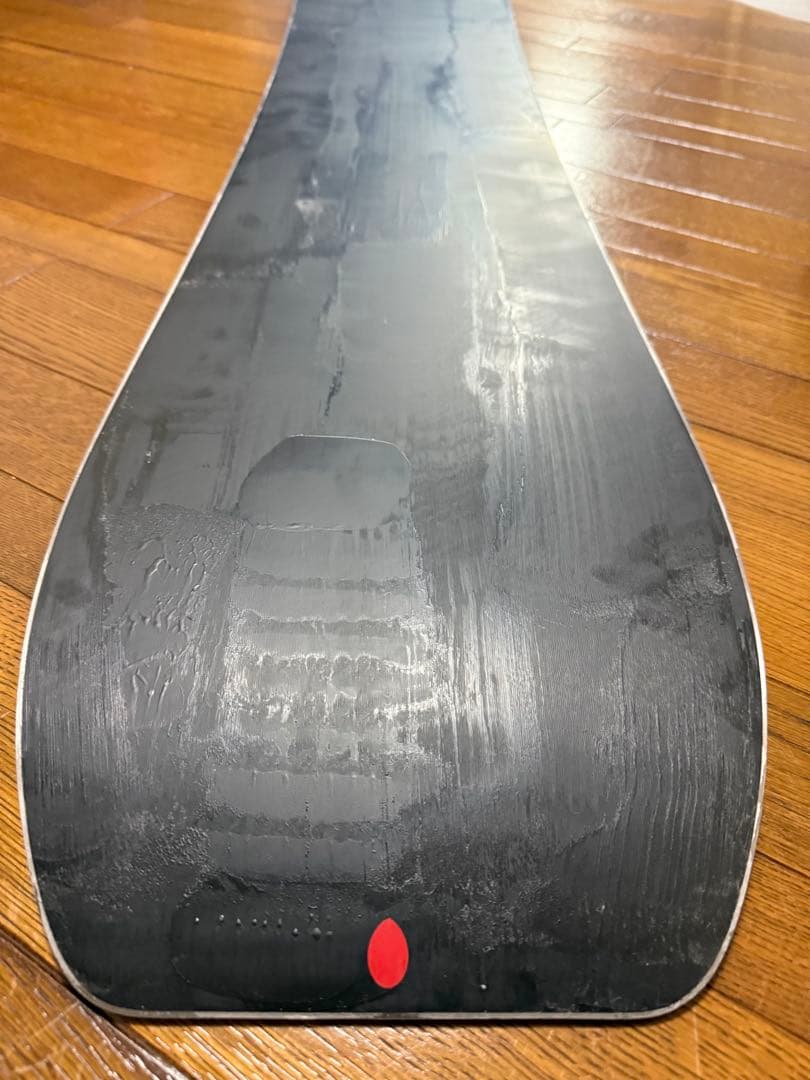 【美品】GENTEMSTICKゲンテンスティックINDEPENDENTSTICK