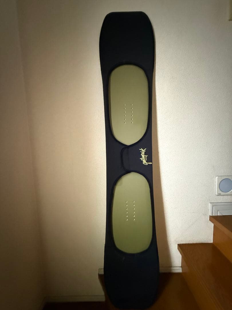 【美品】GENTEMSTICKゲンテンスティックINDEPENDENTSTICK