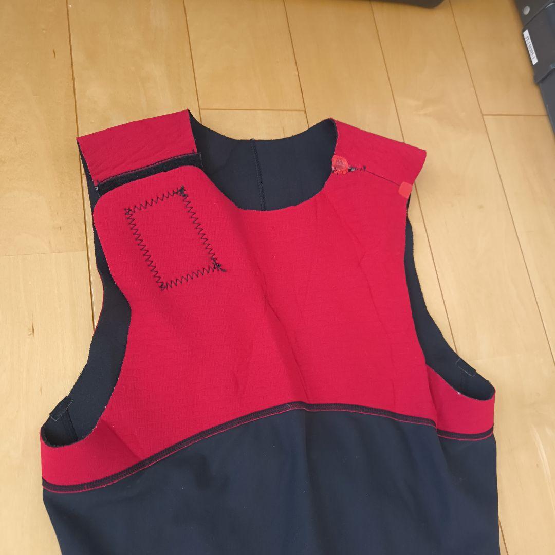 surf8 高級 サーフエイト ショートジョン3mmインナー耐久撥水ジャージ