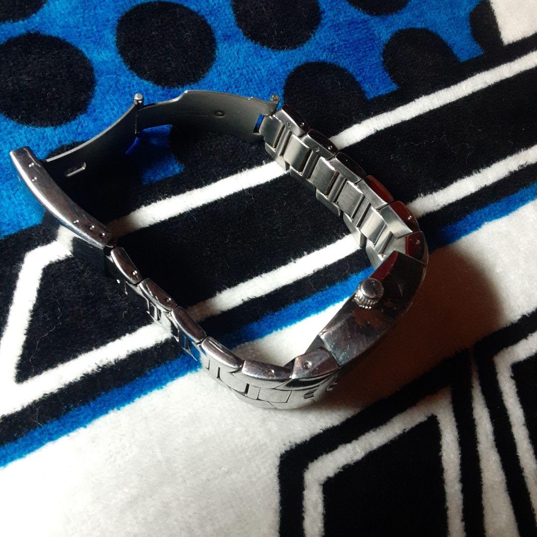 矢沢永吉　腕時計