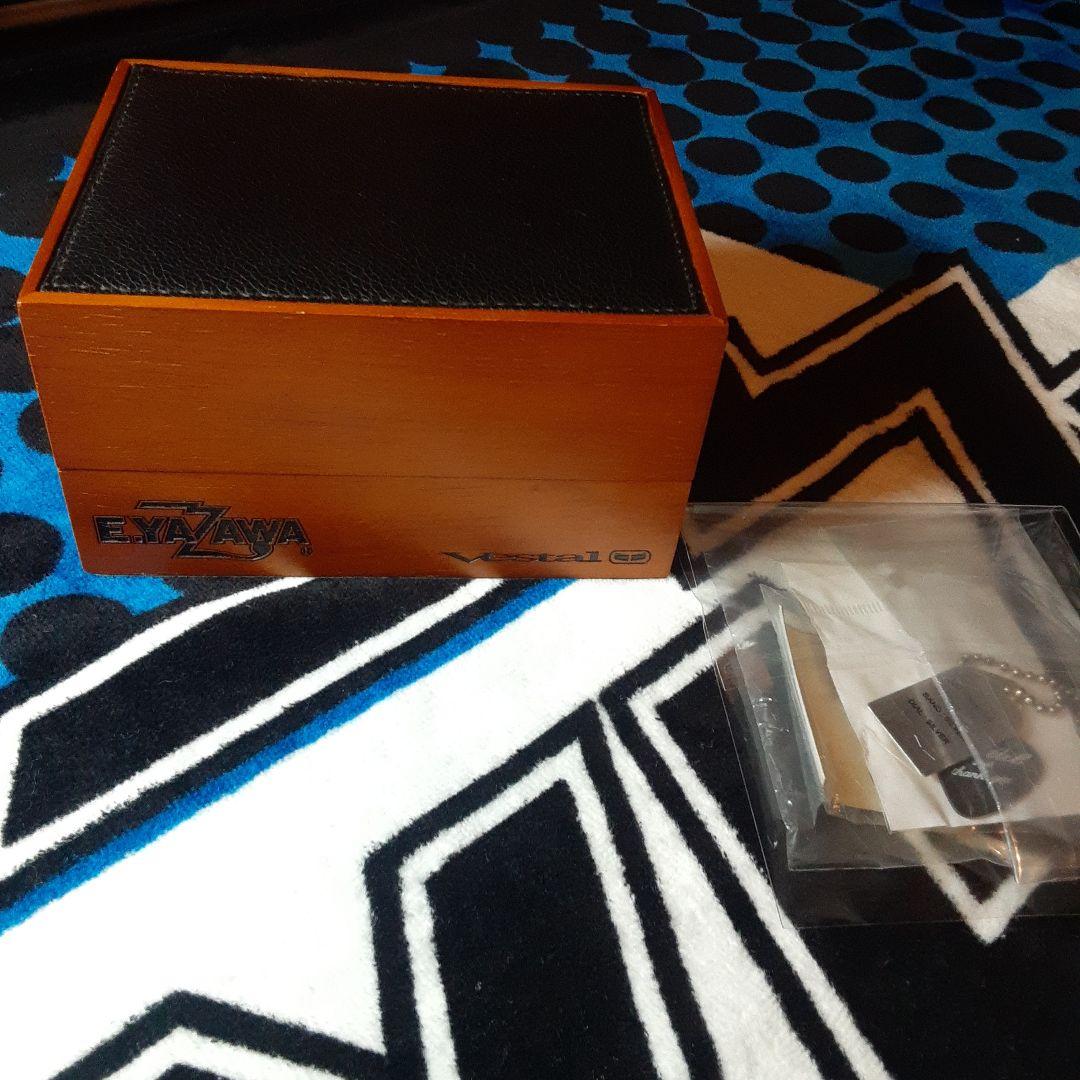 矢沢永吉　腕時計