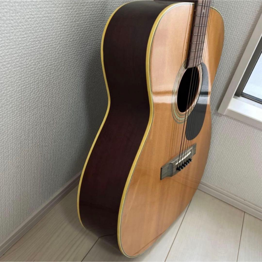 【美品】Aria&Co. アコースティックギター ヴィンテージ