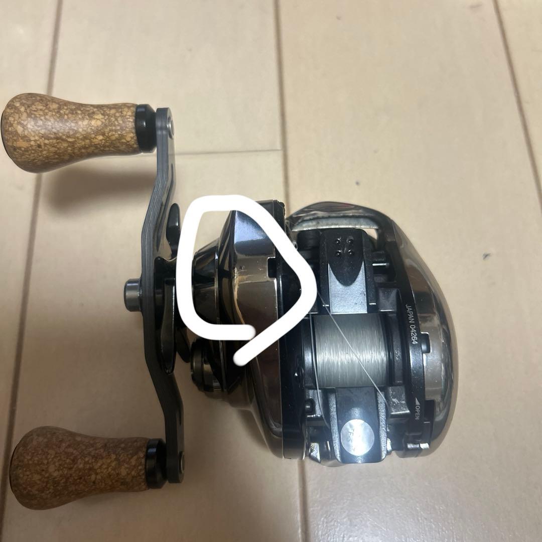 21アンタレスdc xg ドラグサウンド付き