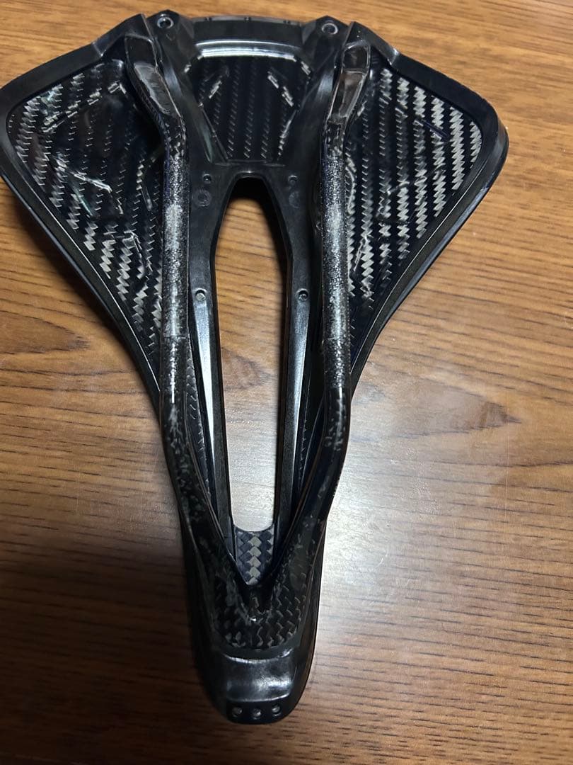 SPECIALIZED POWER サドル カーボンレール 155mm