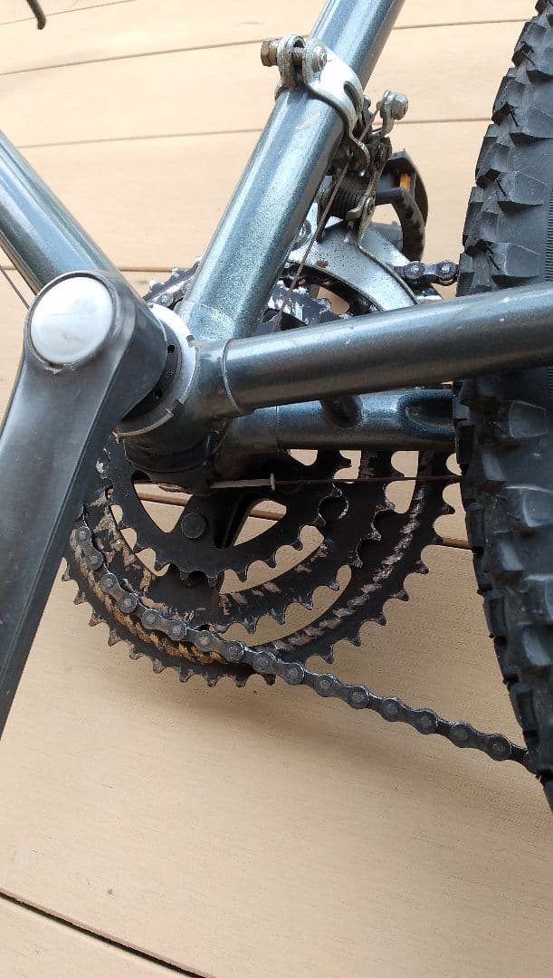 ワイルドウエスト オールターゲットWAー460 ( ブリジストン )