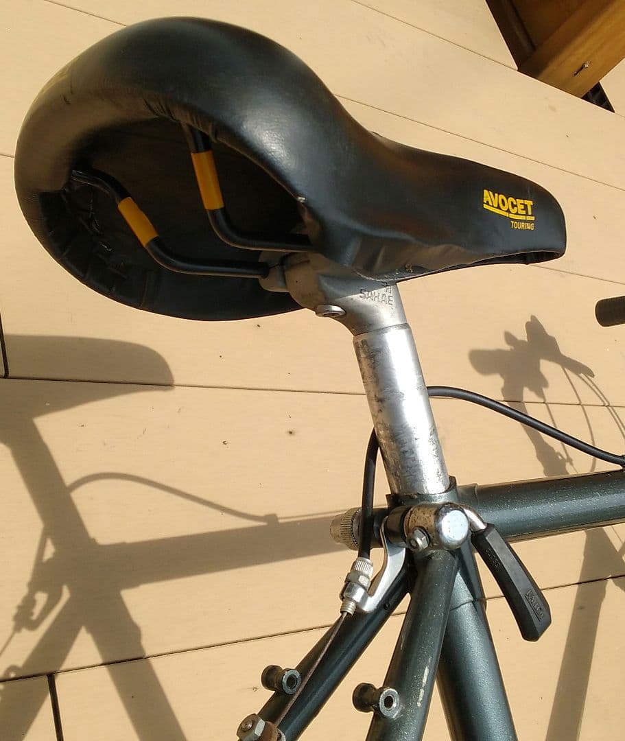 ワイルドウエスト オールターゲットWAー460 ( ブリジストン )