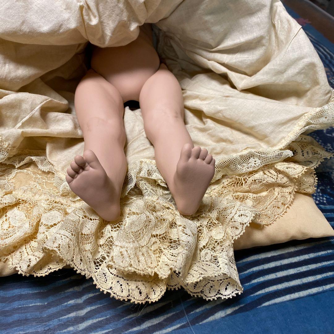 ビスクドール　(1996年)            20211090  J