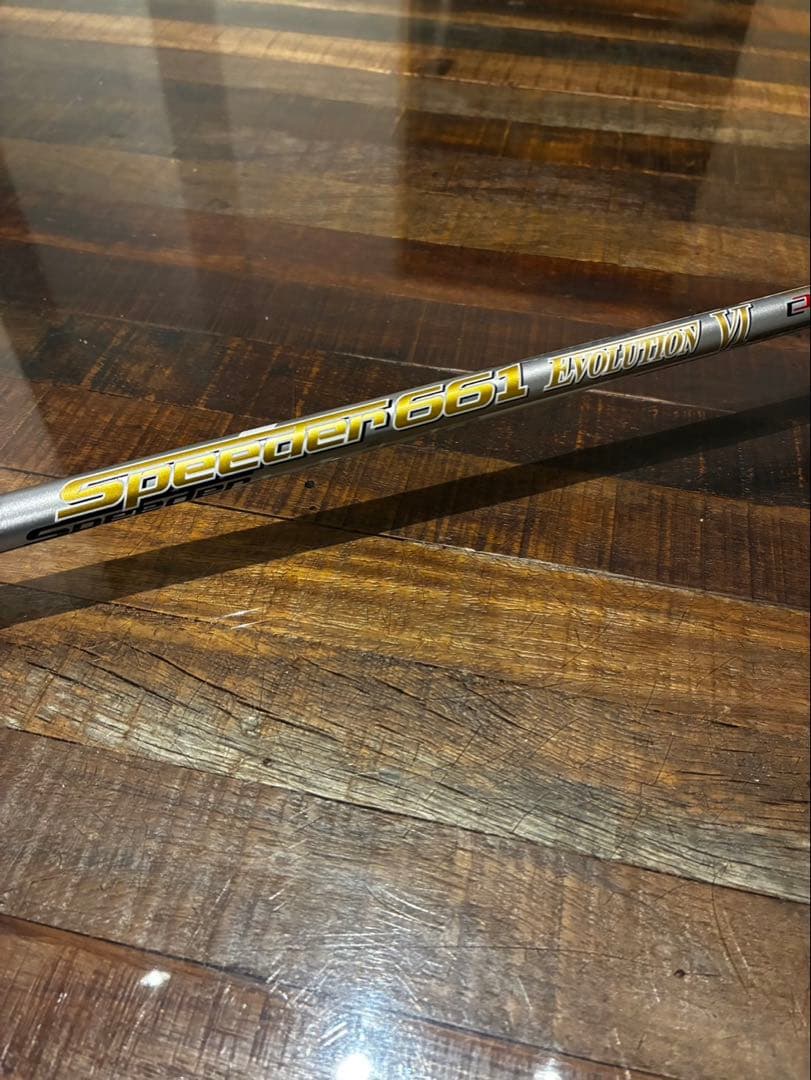 TaylorMade SIMMAX フェアウェイウッド5W