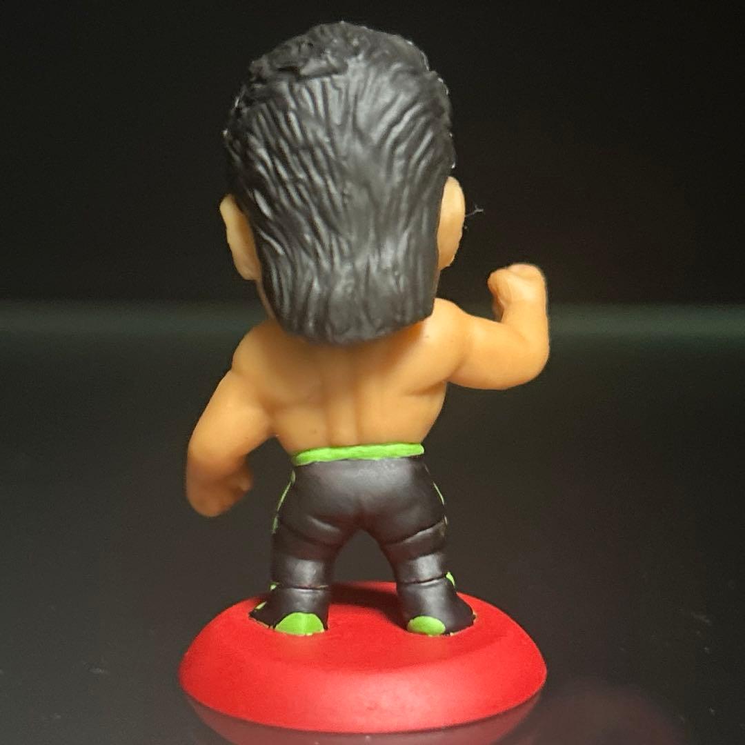 彩色確認ページ