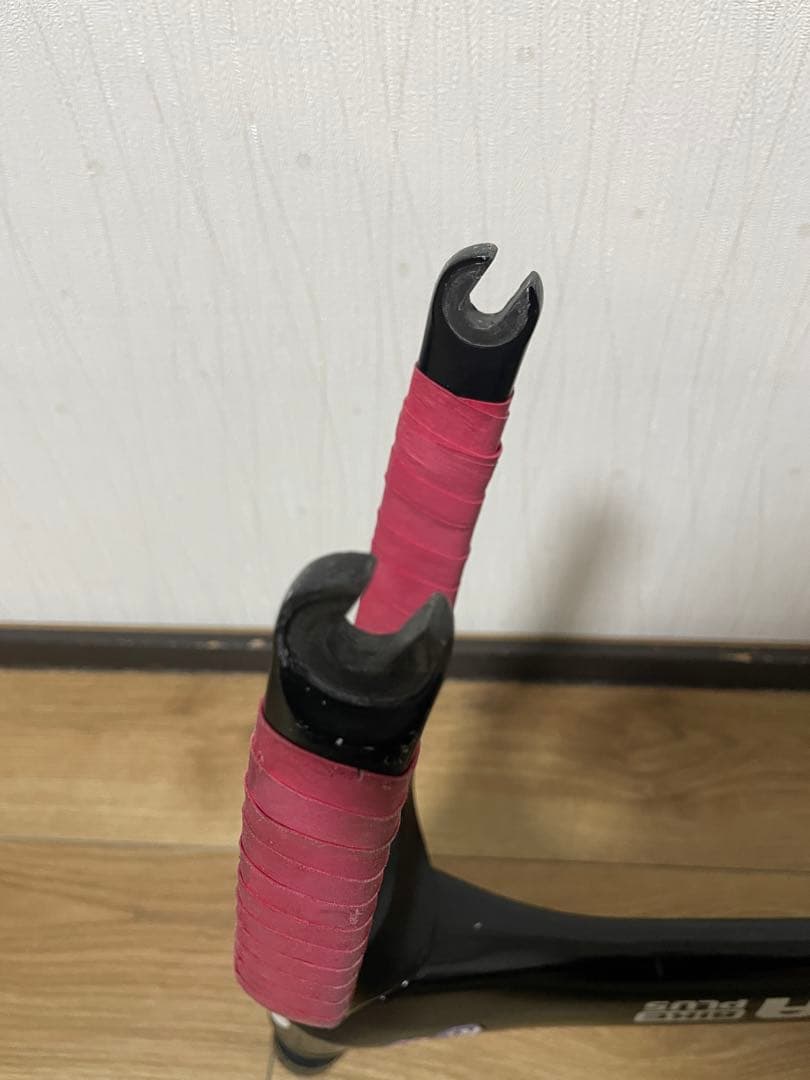 PAPABIKE カーボンフレーム【Flash】