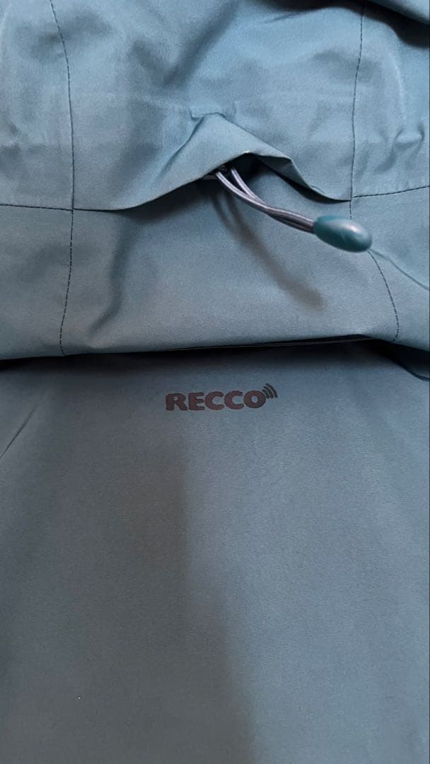 Patagonia ゴアテックス メンズスキーウェアXSサイズ 上下セット