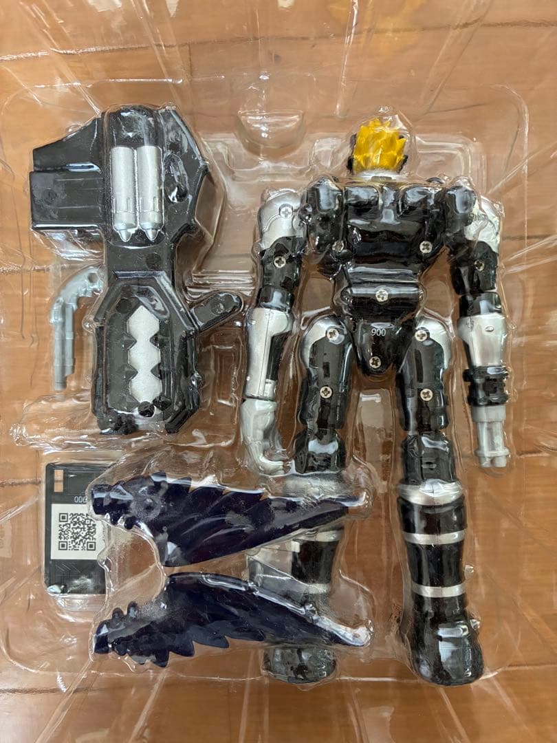 【希少/人気】ベルゼブモン シャウトモン デジモンクロスウォーズ 全メモリ付