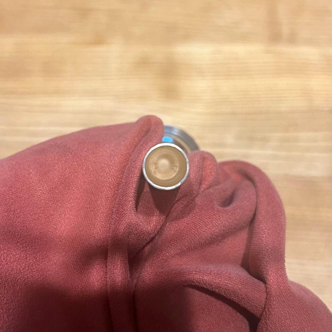 LUBE MASTER THREEトランペットマウスピース