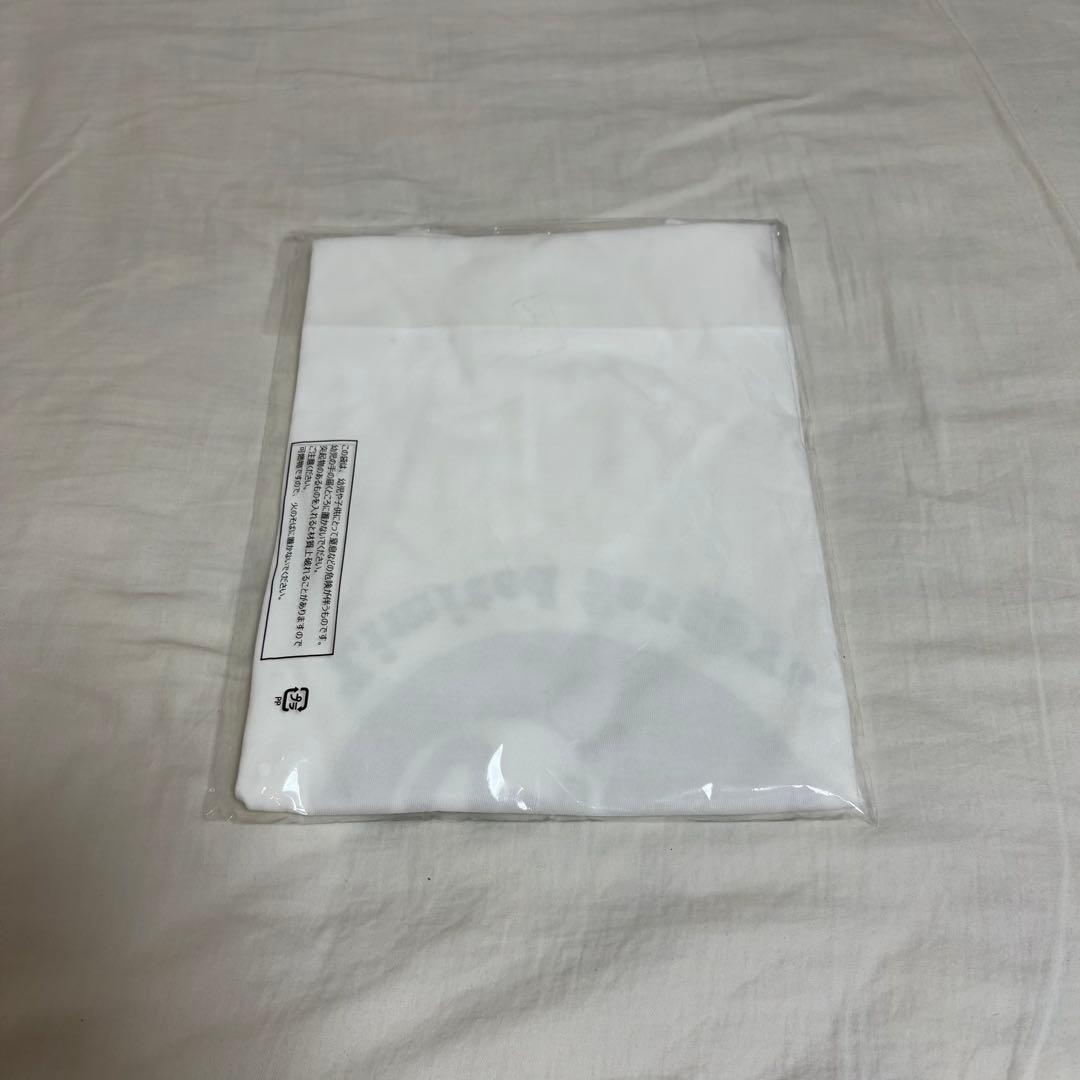 VERDY × 04 Limited Sazabys Mサイズ