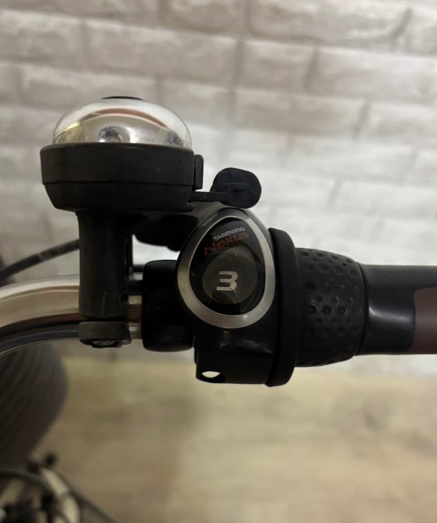 2016〜2018年製✨新型バッテリー✨美品✨パナソニック電動自転車✨完成車配送