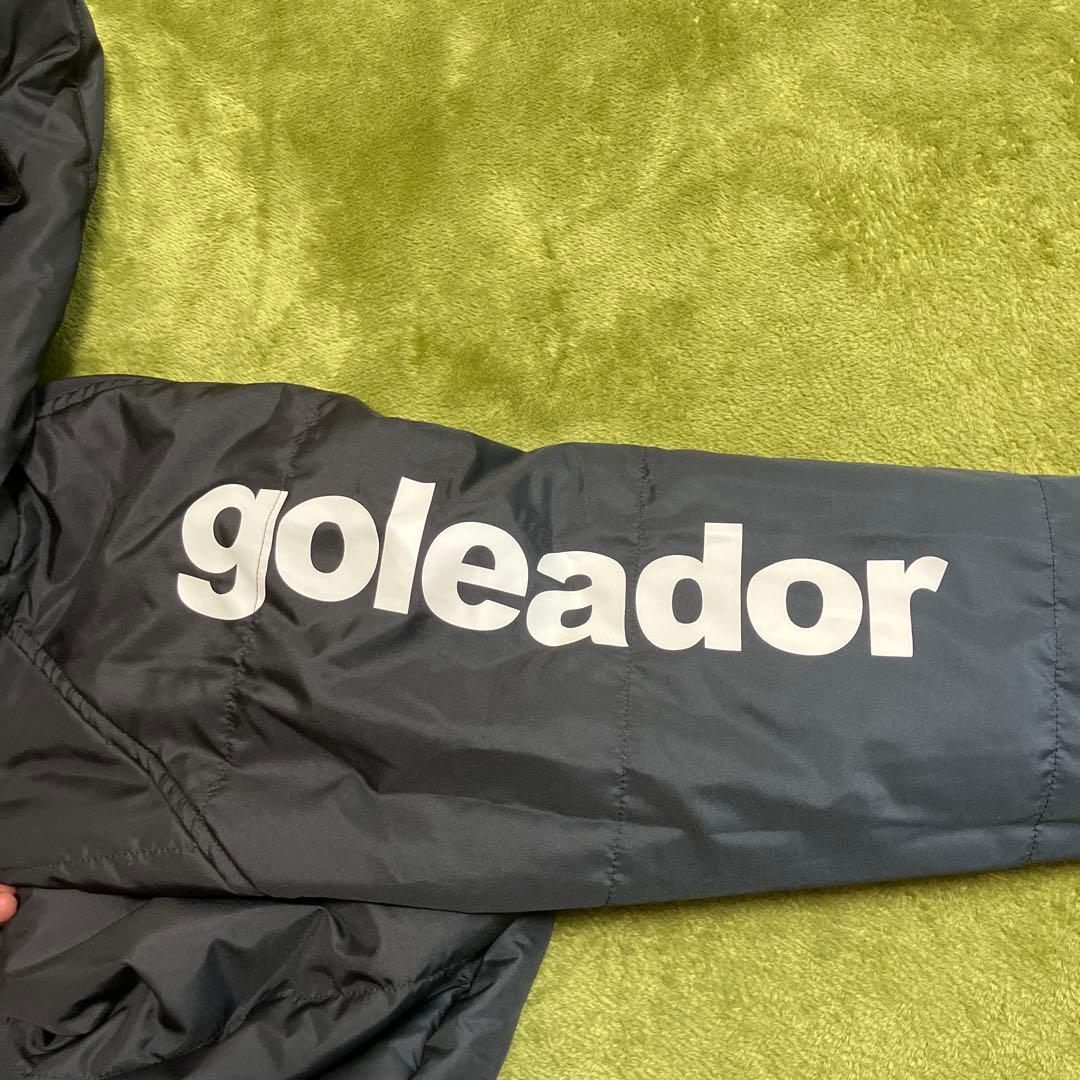 ゆかりんご　★新品未使用★ ベンチコートLL