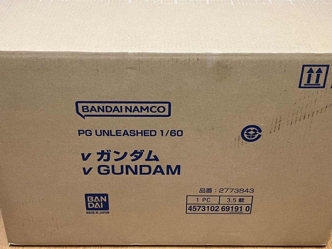 PG UNLEASHED 1/60 ニューガンダム 機動戦士ガンダム逆襲のシャア