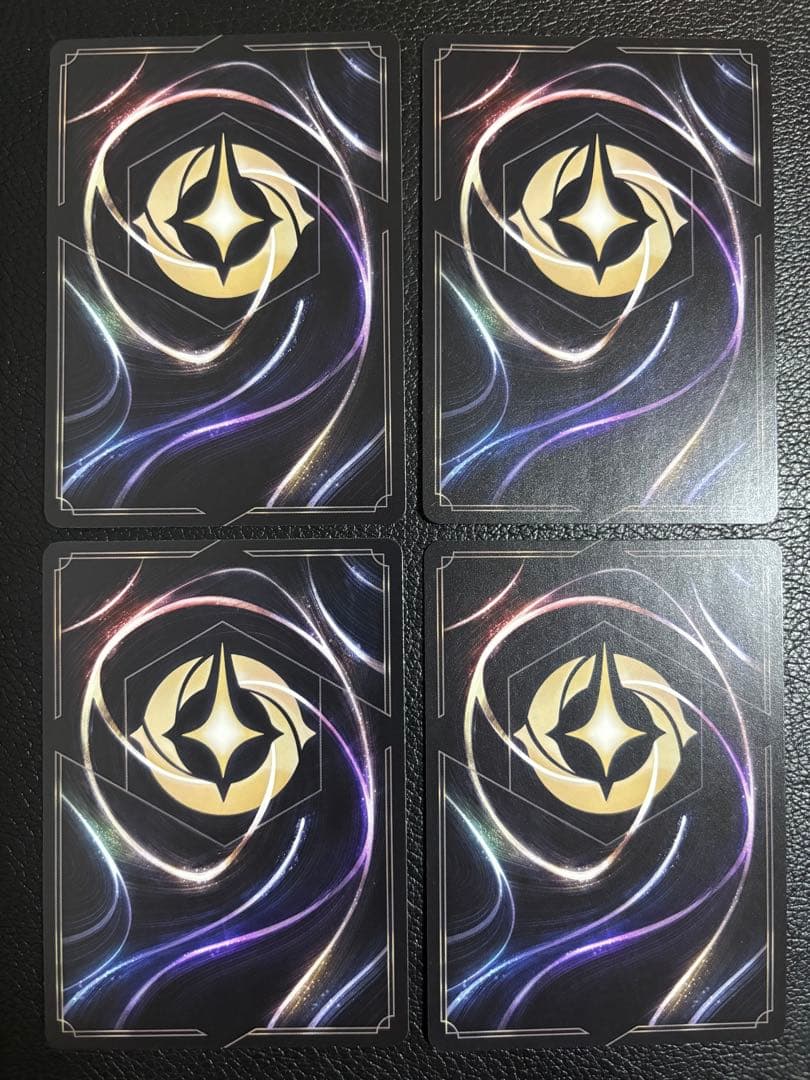 【ロルカナ】ロビン・フッド シャーウッドの英雄×4枚【美品】