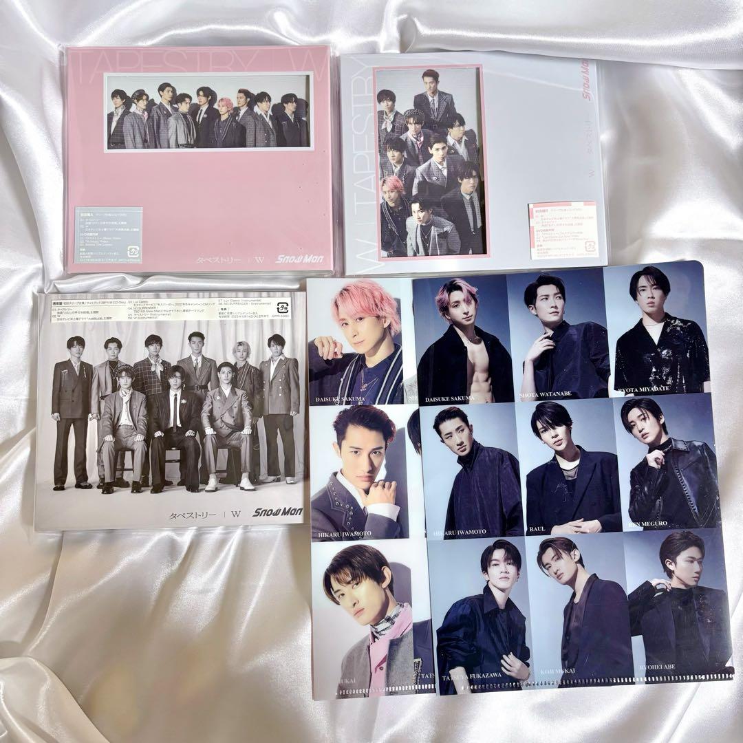 Man シングル アルバム まとめ売り