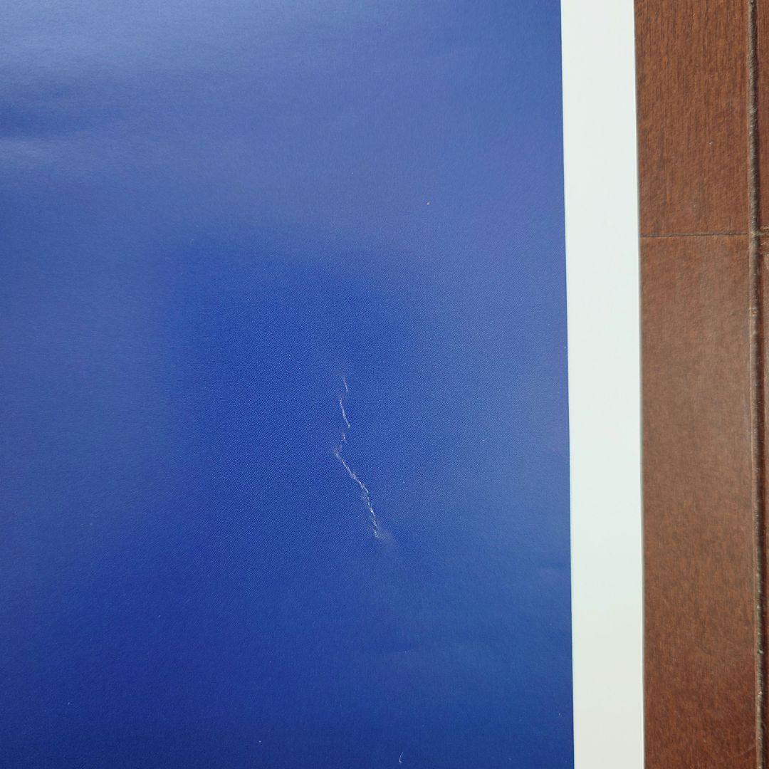 EXPO 2025 大阪万博 ポスター　B2