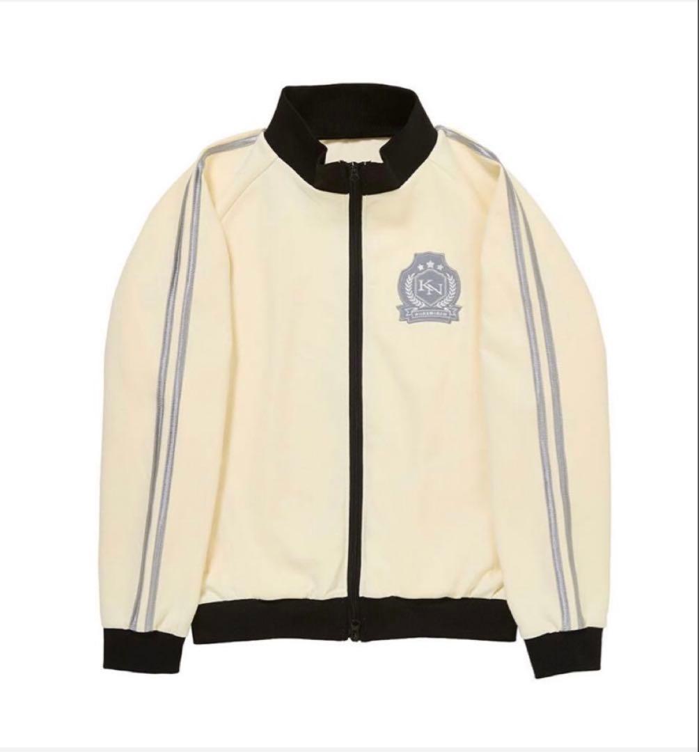 中島健人 ジャージ I:AMU FC限定U:nityサイズ