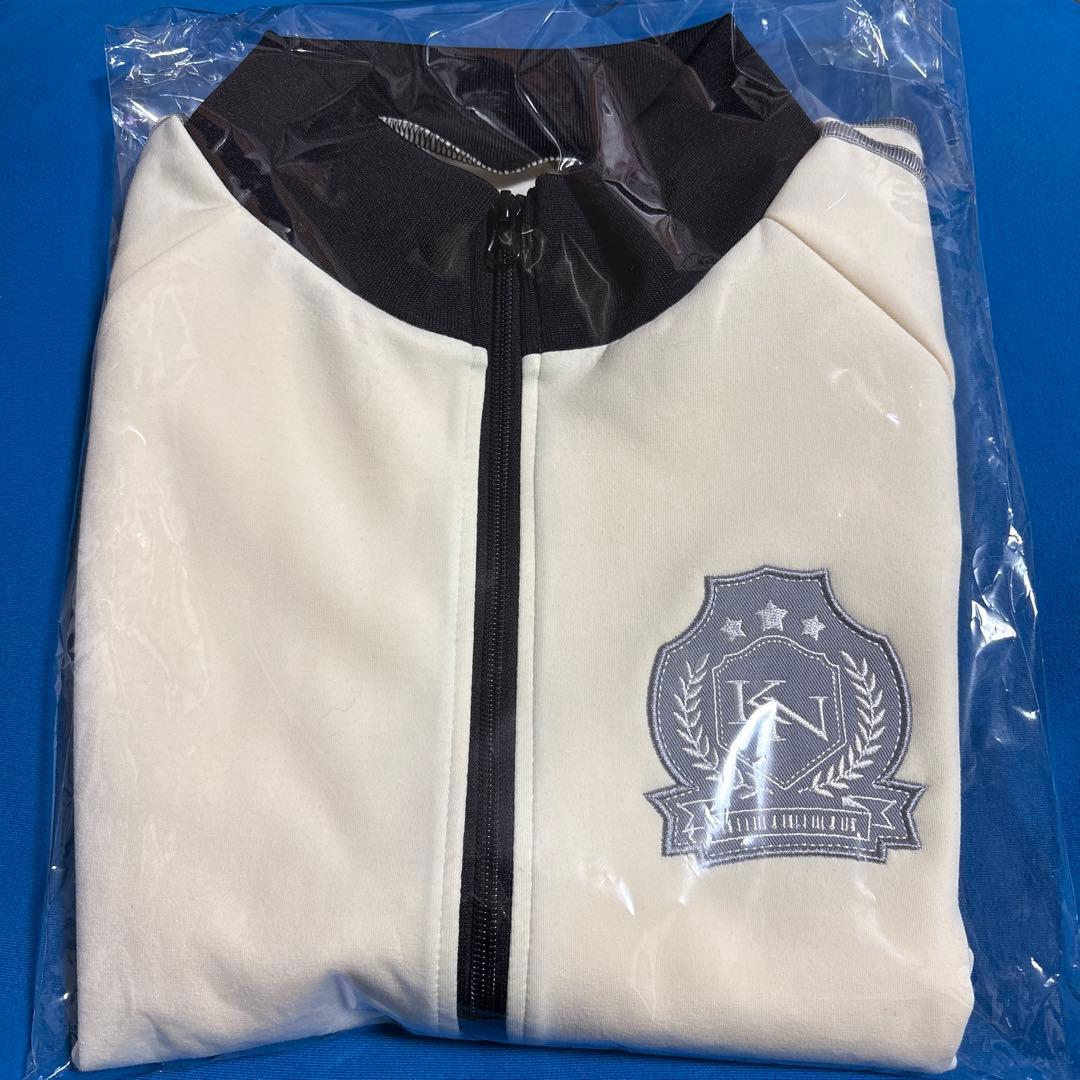 中島健人 ジャージ I:AMU FC限定U:nityサイズ