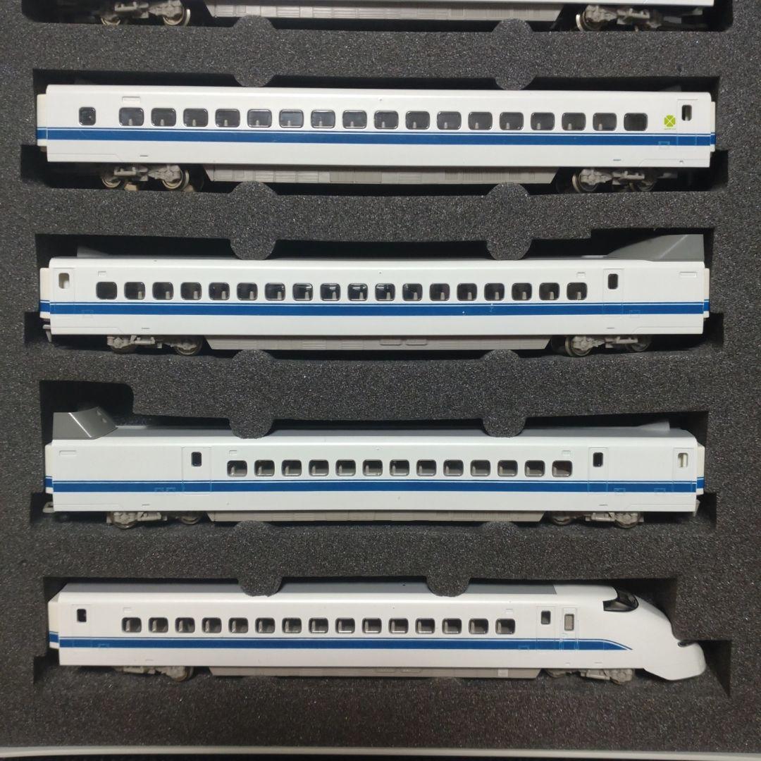 TOMIX 92639 JR300系東海道・山陽新幹線（のぞみ）セット