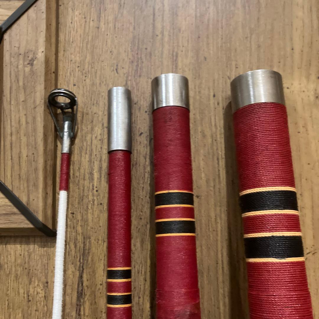 クエ竿　がまクエ　マーク2 100号